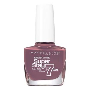 Esmalte de Uñas Maybelline New York Super Stay 7 Days 10ml