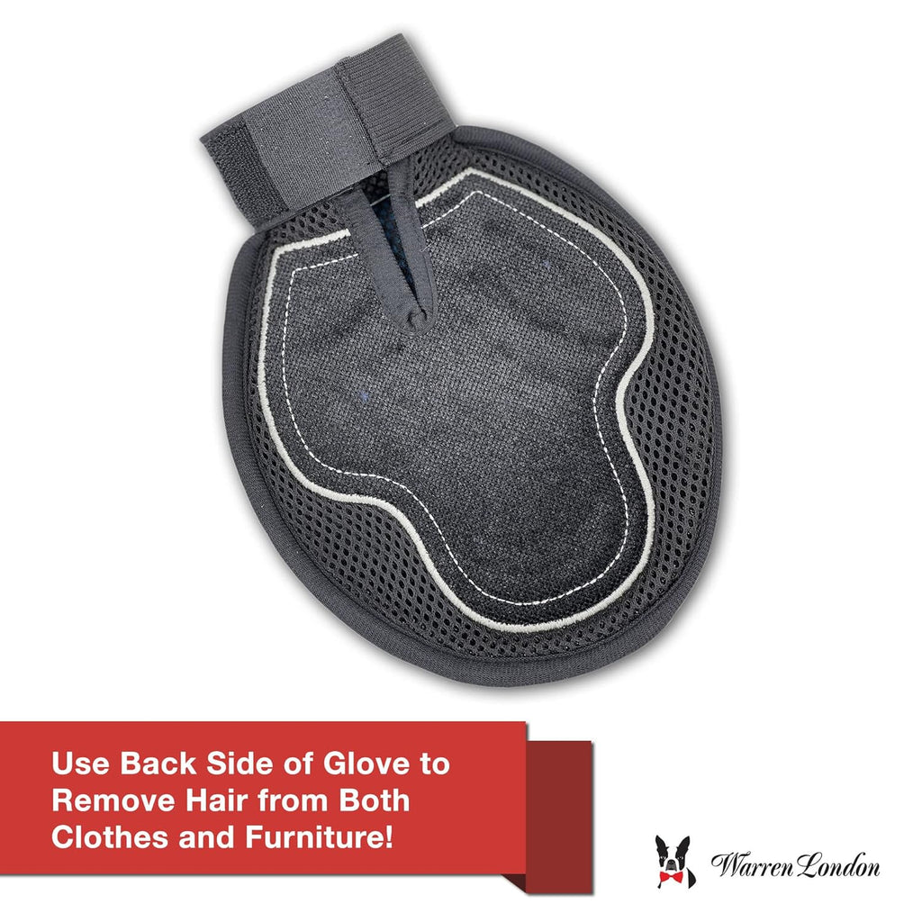 Guante de aseo para mascotas Pet Genius