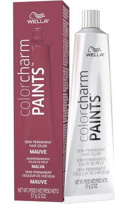 Wella Paints Tinte Semi Permanent Hair 57g