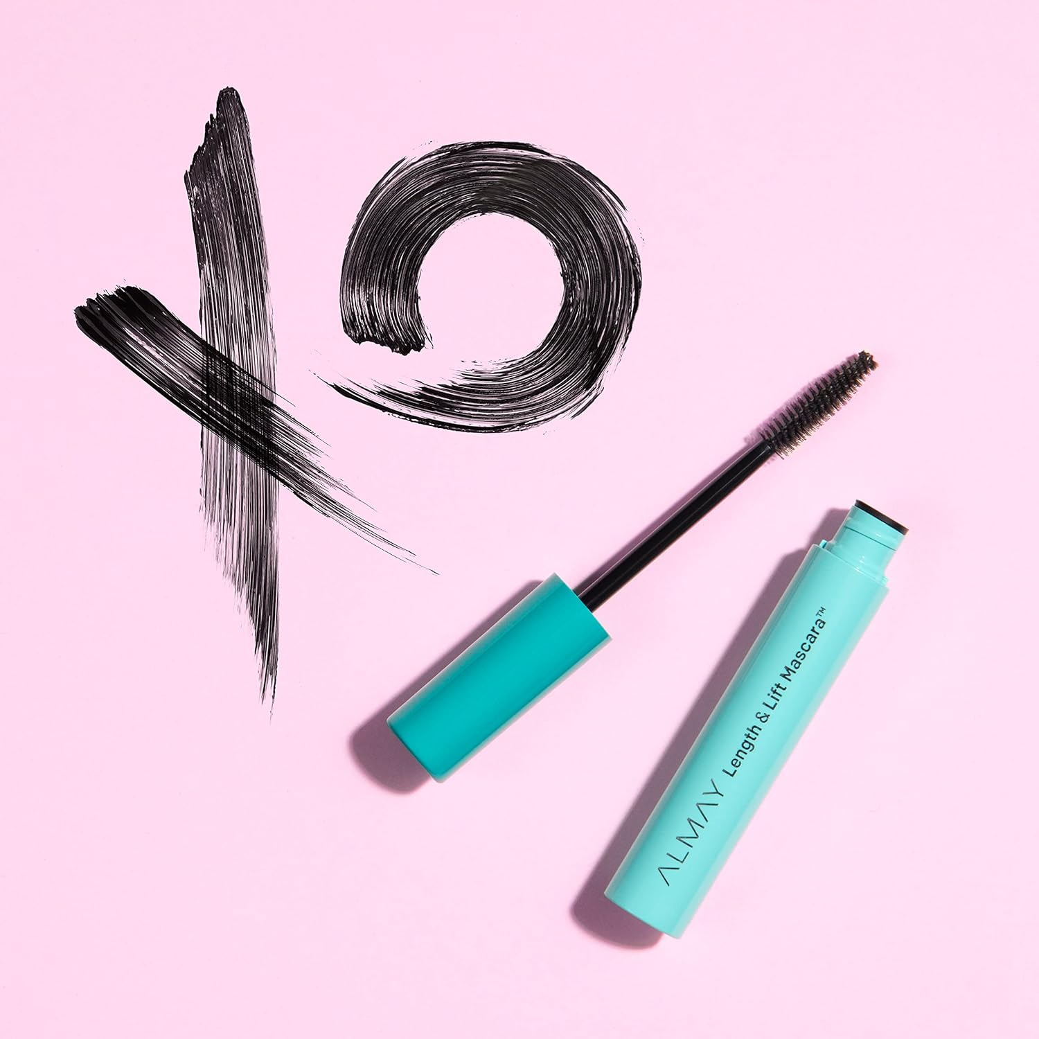 Almay Lenght & Lift Mascara 7.1ml