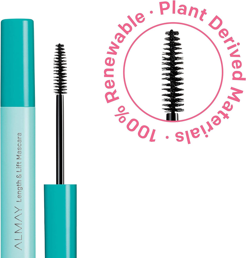Almay Lenght & Lift Mascara 7.1ml