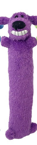 Juguete de Peluche para Perros Multipet Loofa Dog