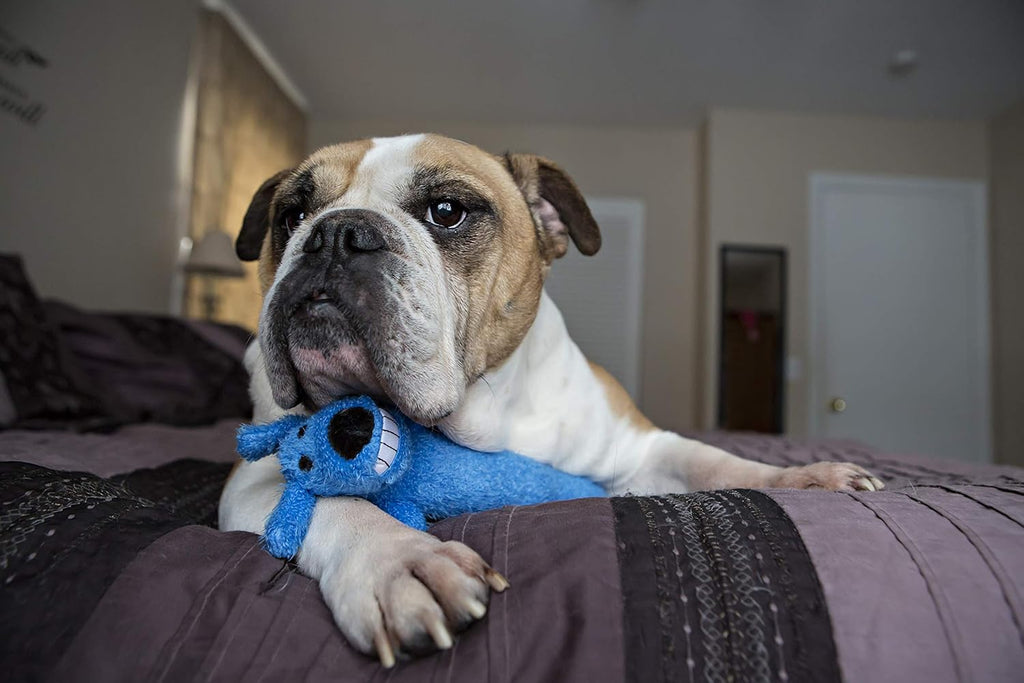 Juguete de Peluche para Perros Multipet Loofa Dog