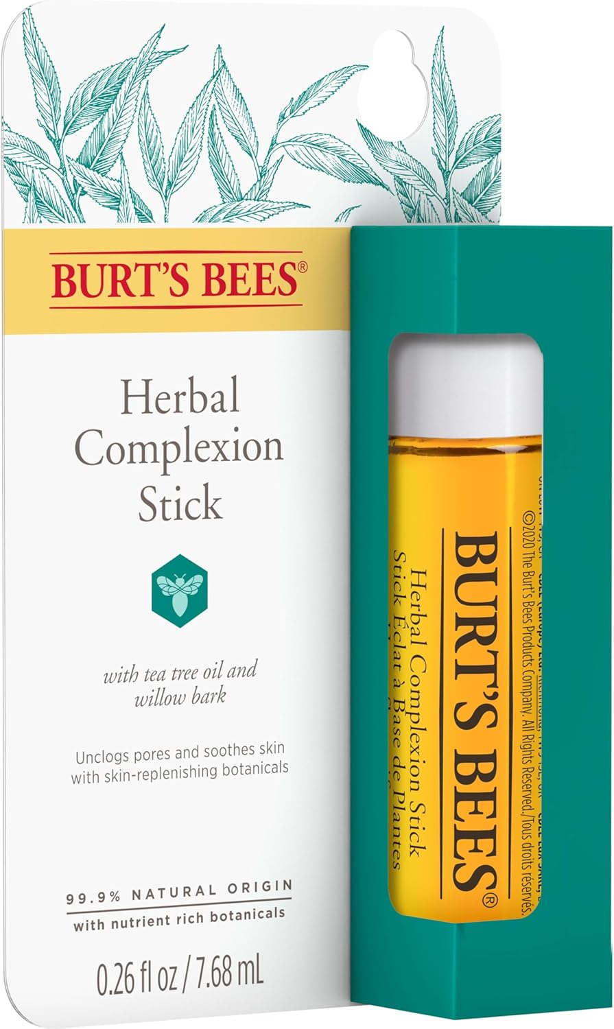 Burts Bees Herbal Complexion Stick 7.68ml