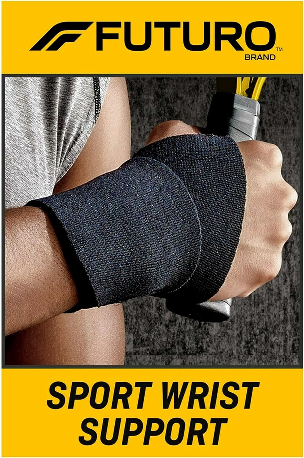 3M FUTURO Muñequera Deportiva Ajustable