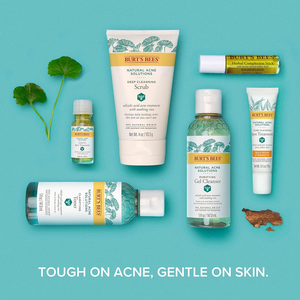 Burts Bees Herbal Complexion Stick 7.68ml