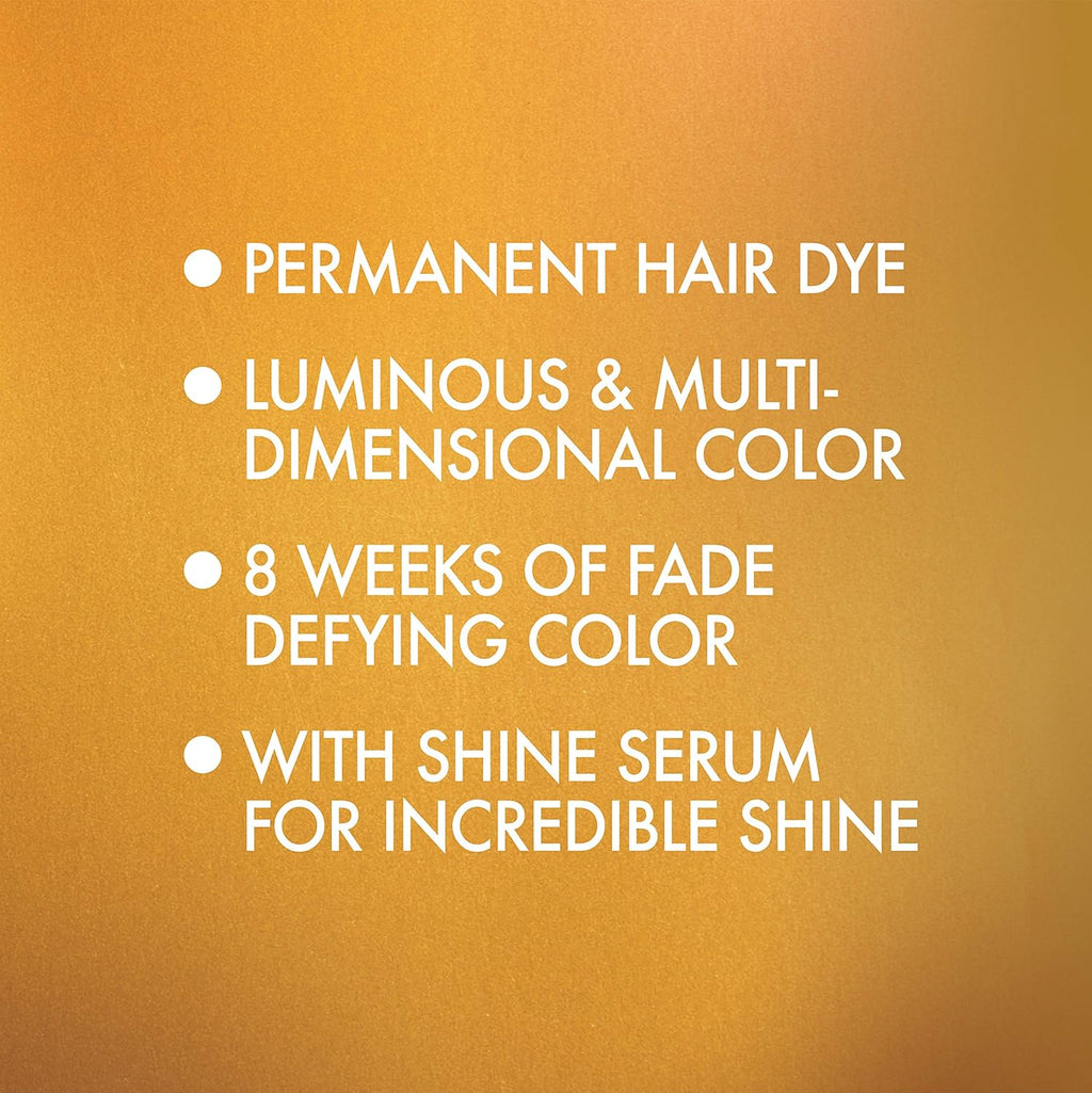 Tinte Para Cabello Preference L'oréal Paris Tono 5MB - Warmer