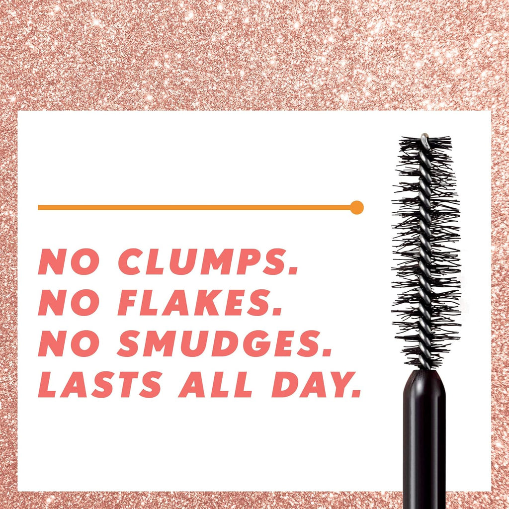 COVERGIRL exhibitionist Mascara Uncensored 9ml