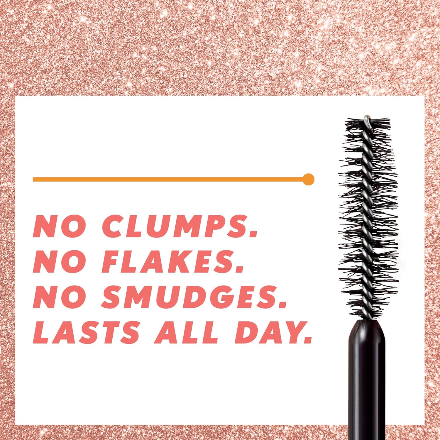 COVERGIRL exhibitionist Mascara Uncensored 9ml