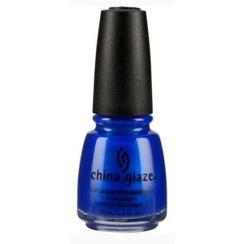 China Glaze Esmalte de uñas, 14ml