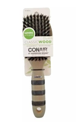 Cepillo para el cabello CONAIR Classic Wood