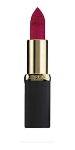 Labial LOreal Colour Riche