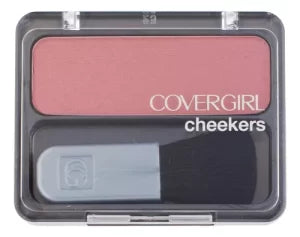 Covergirl Cheekers Blush 3g