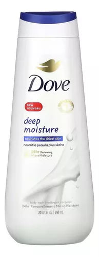 Dove Body Wash 591ml