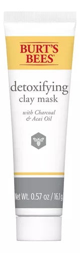 Mascarilla Facial Burts Bees 16.1g