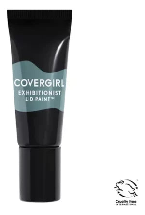 Covergirl, Sombra De Ojos En Crema, Exhibitionist, 5ml