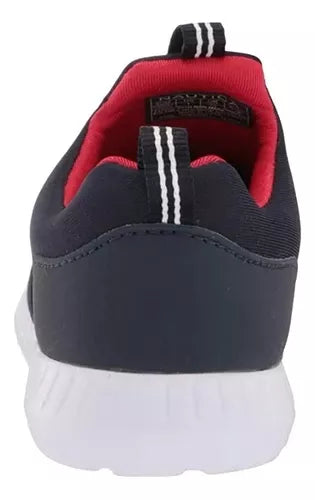 Tenis NAUTICA Canvey Youth Navy - Unisex
