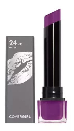 Labial Covergirl 24hr Matte 2.8g