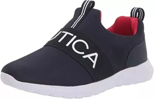 Tenis NAUTICA Canvey Youth Navy - Unisex