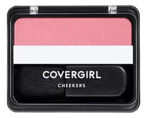 Covergirl Cheekers Blush 3g