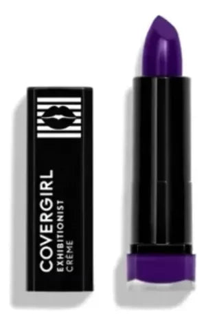 Labial COVERGIRL Exhibitionist Cream Lipstick 3.5g