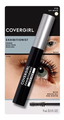 Covergirl Exhibitionist Mascara Pestañas 9ml