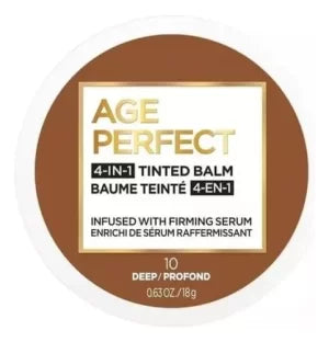 LOreal Age Perfect 4 En 1 Tinted Balm 18g
