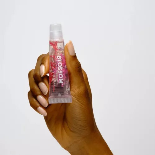 Brillo De Labios Blossom Sweet Treats Set 2 Piezas 18ml