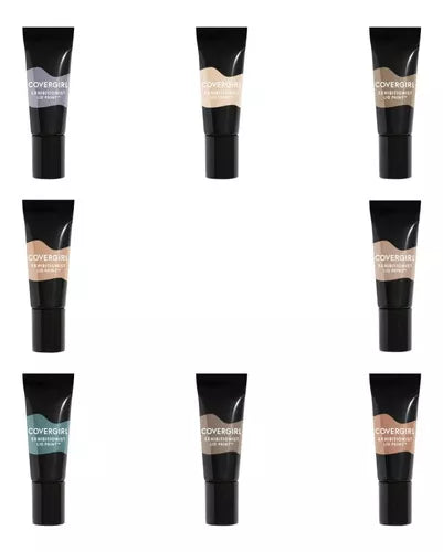 Covergirl, Sombra De Ojos En Crema, Exhibitionist, 5ml