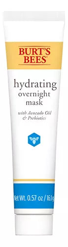 Mascarilla Facial Burts Bees 16.1g