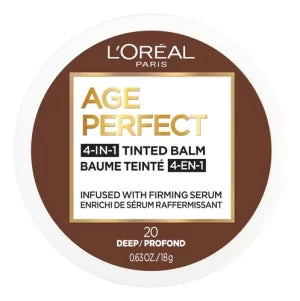 LOreal Age Perfect 4 En 1 Tinted Balm 18g