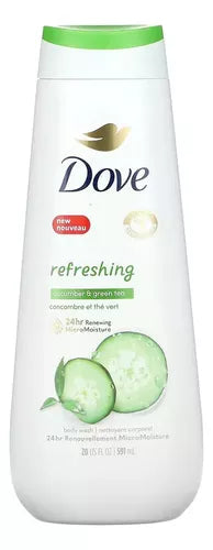 Dove Body Wash 591ml