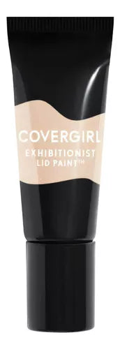 Covergirl, Sombra De Ojos En Crema, Exhibitionist, 5ml