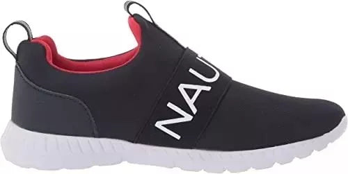 Tenis NAUTICA Canvey Youth Navy - Unisex