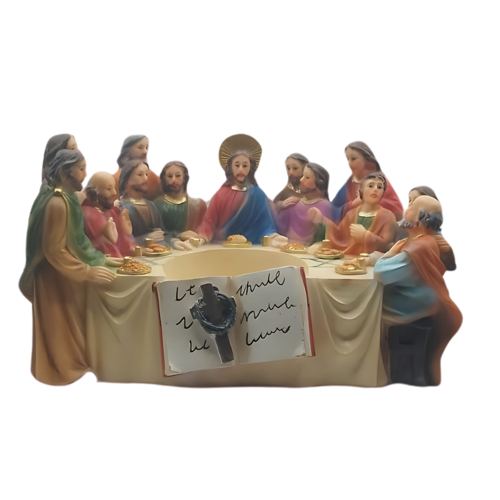 Figura Ultima Cena