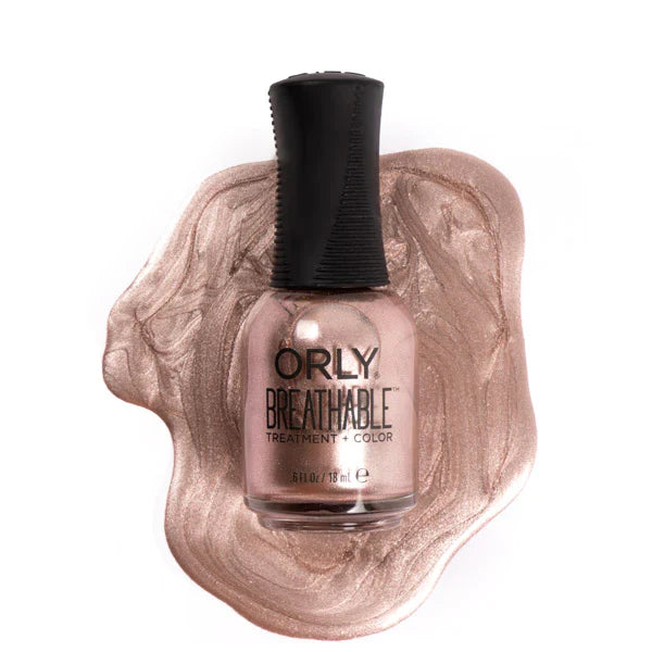 Esmalte de Uñas ORLY Breathable 18ml