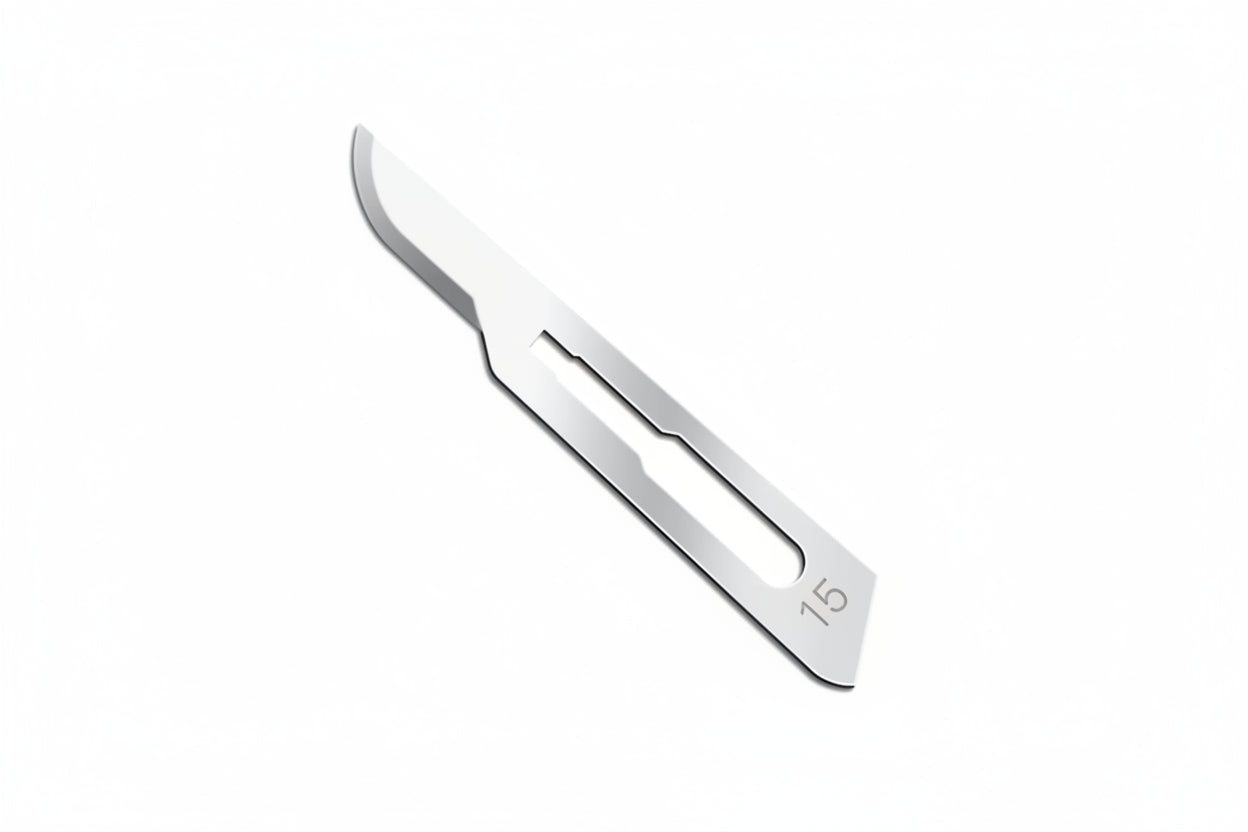 Hoja para bisturí #15
