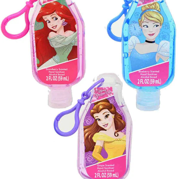 Sanitizante de viaje Disney 59ml