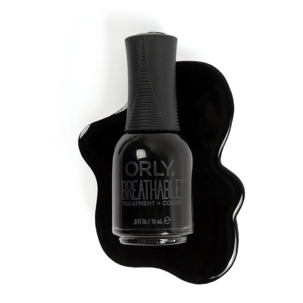 Esmalte de Uñas ORLY Breathable 18ml