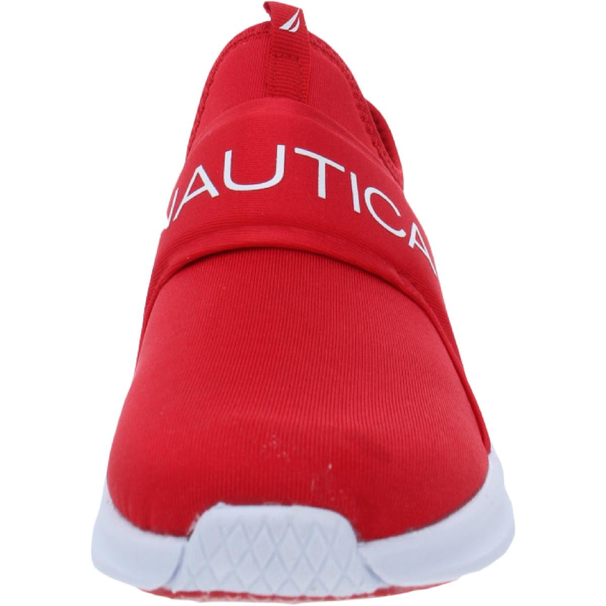 Tenis NAUTICA Coaster Youth - Caballero