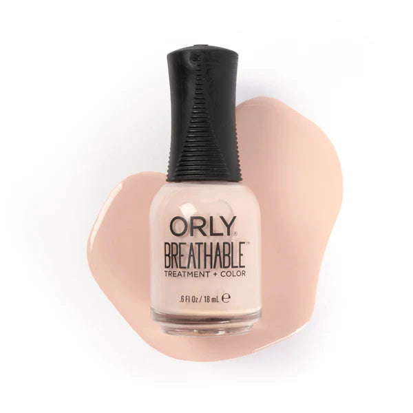 Esmalte de Uñas ORLY Breathable 18ml