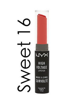 Labial NYX Turnt up! 2.5g