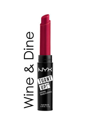 Labial NYX Turnt up! 2.5g