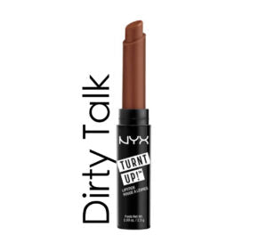 Labial NYX Turnt up! 2.5g