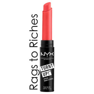 Labial NYX Turnt up! 2.5g