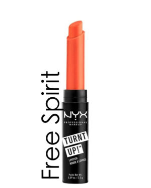 Labial NYX Turnt up! 2.5g