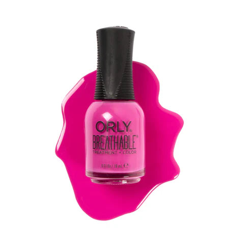 Esmalte de Uñas ORLY Breathable 18ml