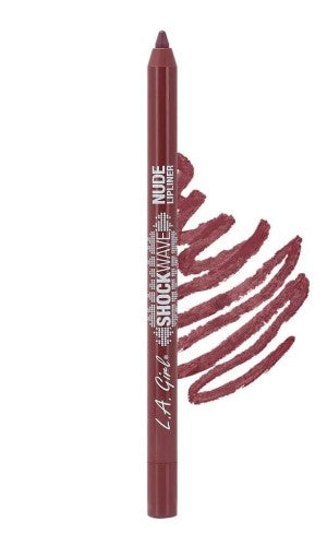 Delineador de Labios L.A. Girl Shock Wave 1.2g