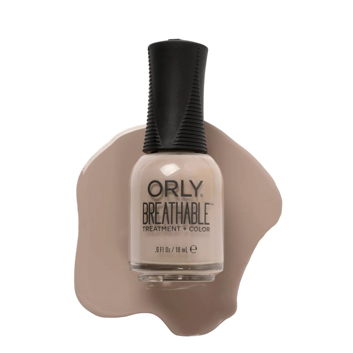 Esmalte de Uñas ORLY Breathable 18ml