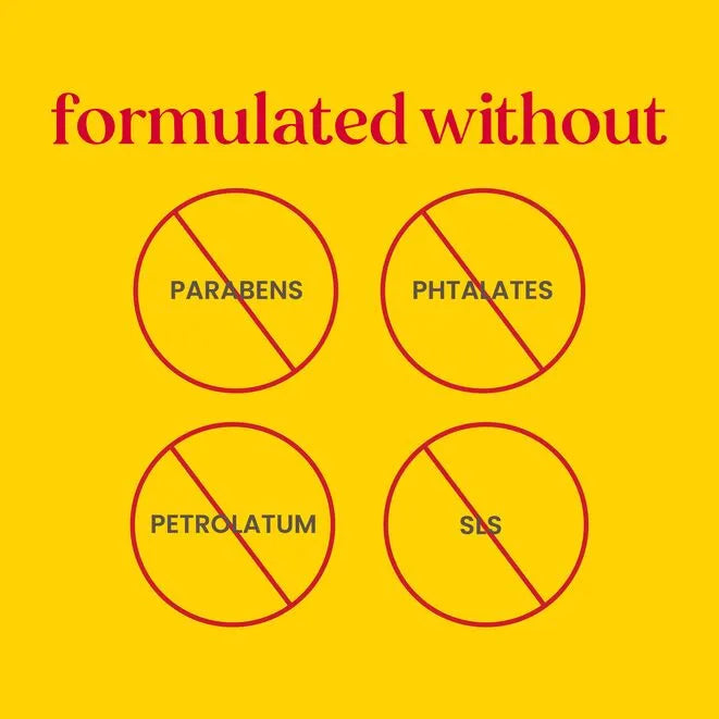 Burt's Bees | Calming Day Lotion 51g